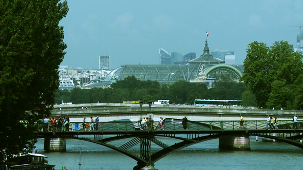 La Seine